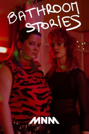 Bathroom Stories (2020) poster