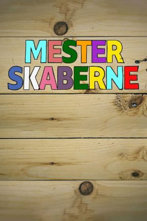 MesterSkaberne (2019) poster