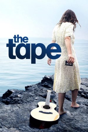 The Tape (2021) poster