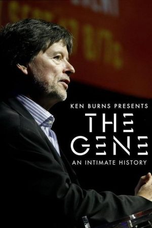 Ken Burns Presents: The Gene (2020) poster