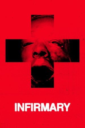 Infirmary (2026) poster
