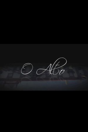 O Alto (2016) poster