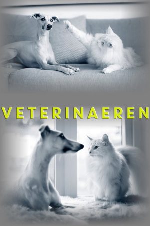 Veterinærene (2017) poster