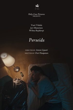 Perseidit (2024) poster