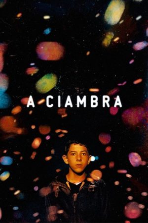 The Ciambra (2017) poster