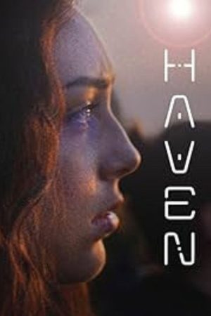 Haven (2022) poster