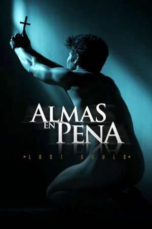 Almas en Pena (2019) poster