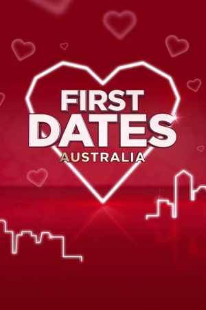 First Dates Australia (2016) poster
