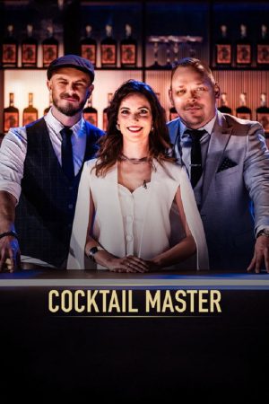 Cocktail Master (2025) poster