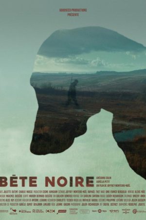 Bête Noire (2025) poster