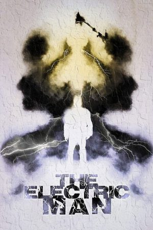 The Electric Man (2022) poster