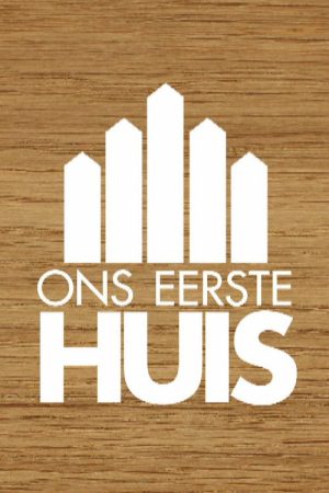 Ons Eerste Huis (2016) poster