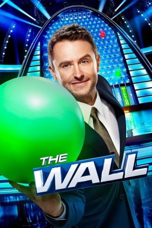 The Wall (2016) poster