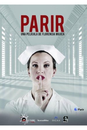 Parir (2017) poster