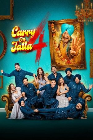 Carry On Jatta 4 (2026) — Cast, Story & Where to Watch | MovieLinkBD poster