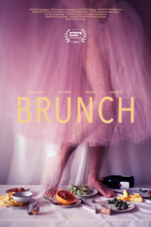 BRUNCH (2024) poster