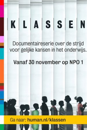 Klassen (2020) poster