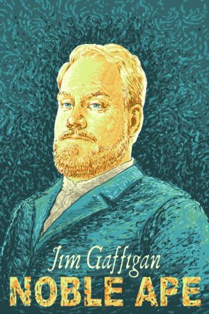 Jim Gaffigan: Noble Ape (2018) poster