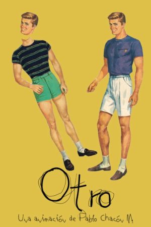 Otro (2025) poster