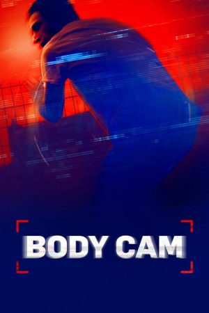 Body Cam (2018) poster