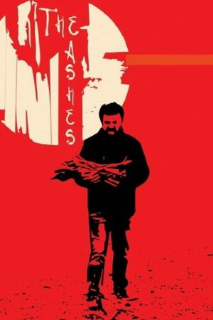 The Ashes (2019) poster