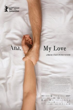 Ana, My Love (2017) poster