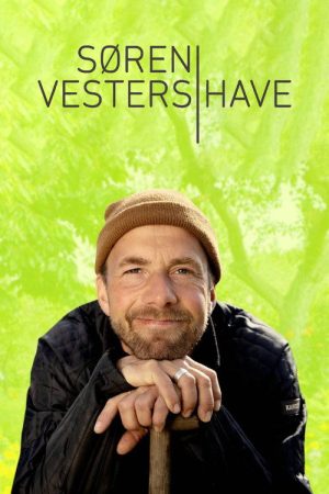 Søren Vesters have (2021) poster