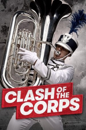 Clash of the Corps (2016) poster