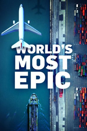 World’s Most Epic (2018) poster