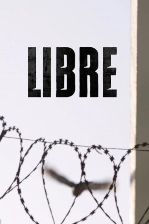 Libre (2021) poster