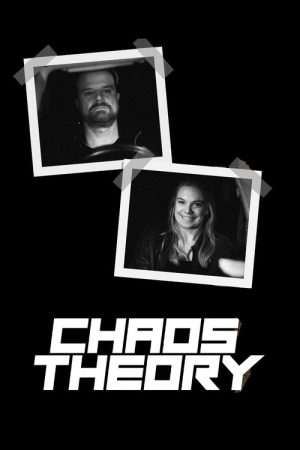 Chaos Theory (2025) poster