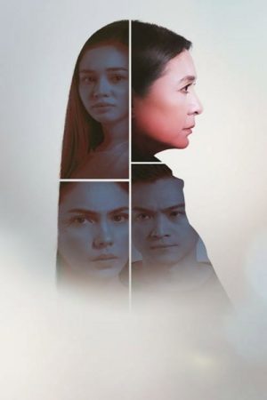 Nakarehas Na Puso (2022) poster