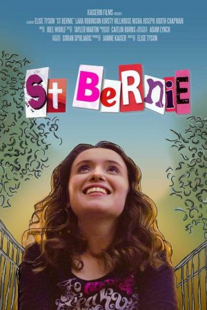 St Bernie (2018) poster