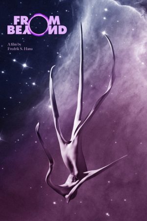 From.Beyond (2022) poster