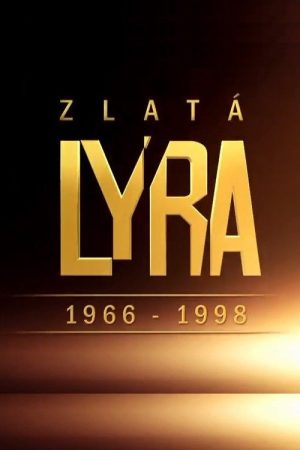 Zlatá lýra (2016) poster