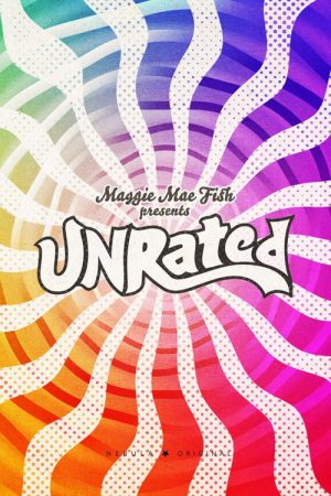 Unrated (2023) poster