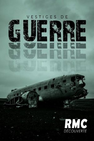 Vestiges de guerre (2021) poster