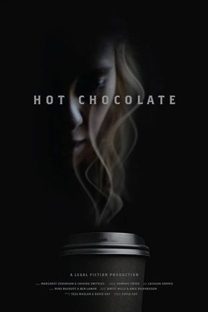 Hot Chocolate (2020) poster