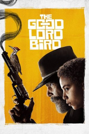 The Good Lord Bird (2020) poster