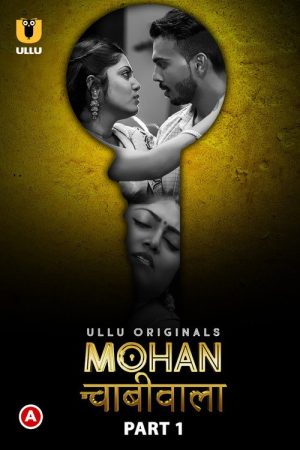 Mohan Chabhiwala (2023) poster