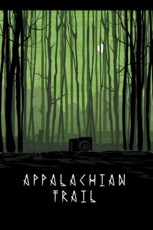 Appalachian Trail (2022) poster