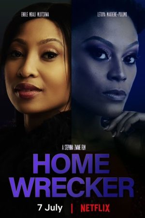 Home Wrecker (2023) poster