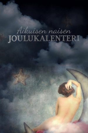 Aikuisen naisen joulukalenteri (2018) poster