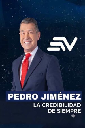 Esta semana con Pedro Jiménez (2026) poster