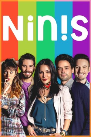NINIS (2022) poster