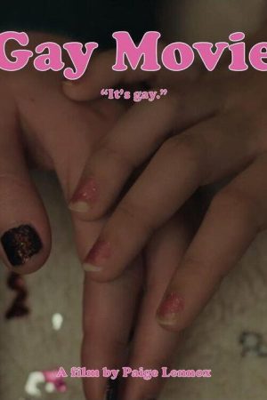 Gay Movie (2024) poster