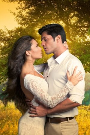 Entre Tu Amor y Mi Amor (2016) poster