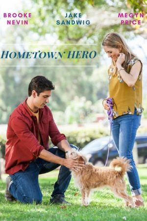 Hometown Hero (2017) poster