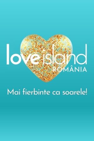 Love Island România (2023) poster