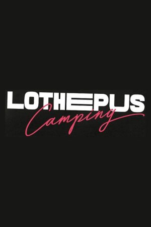 Lothepus Camping (2022) poster